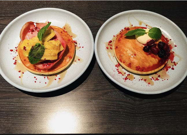 Comentarii opinii despre The Coffee Club Wyndham Street