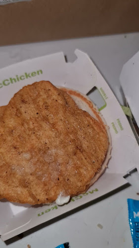 Comentarii opinii despre McDonald's Mangere