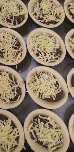 Opinii despre Shakespeare bakery &cafe în Cambridge - Hospitality and gastronomy