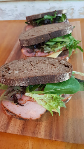 Lunch Shack - Hospitality and gastronomy