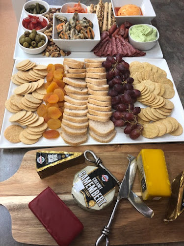 Kapiti Katering - Hospitality and gastronomy