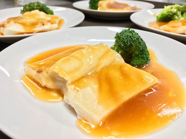 Comentarii opinii despre Cody's Restaurant 渔州情海鲜酒家