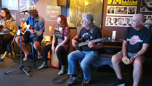 Opinii despre The Matua Bar în Tauranga - Hospitality and gastronomy