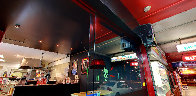 HELL Pizza Strathmore - Hospitality and gastronomy