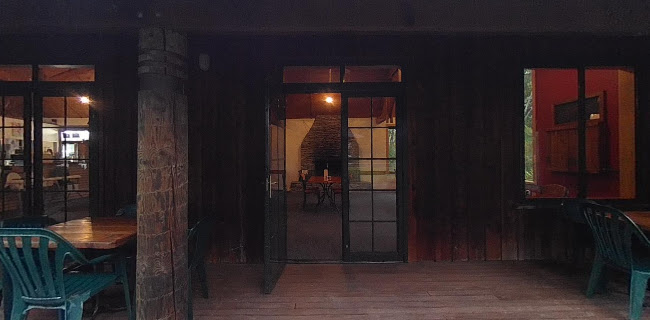 Beechwoods Cafe - Hospitality and gastronomy