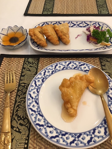 Thai Isaan Restaurant - Hospitality and gastronomy