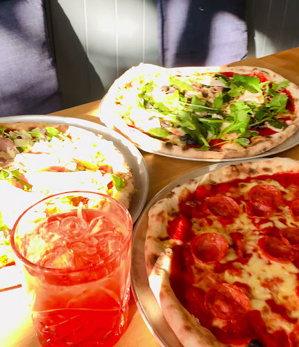 Opinii despre DOCA cafe & eatery în Tauranga - Hospitality and gastronomy