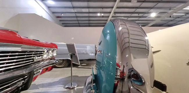 105 Beach Road, Kaikōura 7300, New Zealand