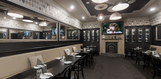 The Good Home Takanini - Hospitality and gastronomy