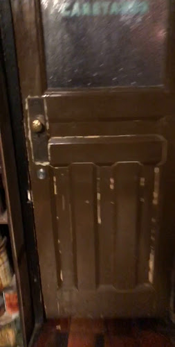 Caretaker - Auckland