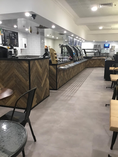 Zampelles Queensgate