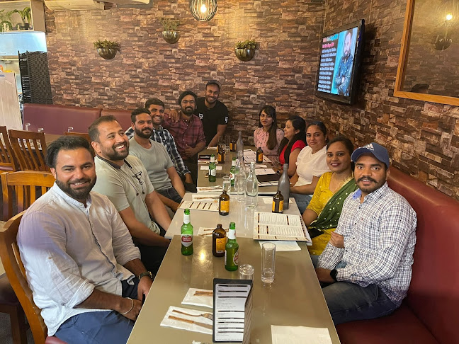 Indian Sapphire Restaurant & Bar - Manukau