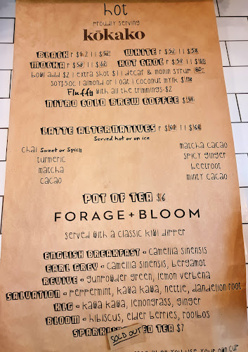 Opinii despre Six Forty Six în Whangamatā - Hospitality and gastronomy