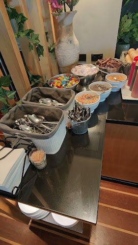 Reviews of Nautilus Buffet Restaurant & Bar in Tauranga - Hospitality and gastronomy