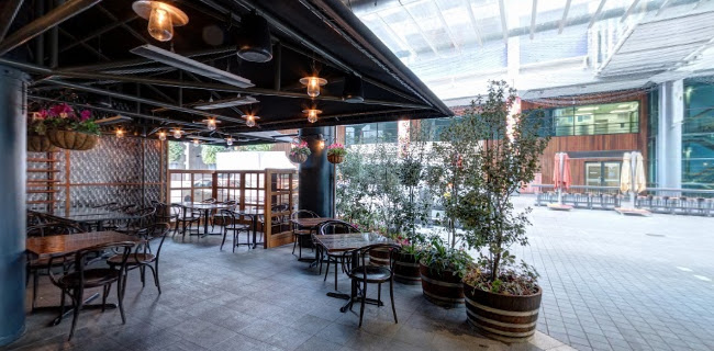 The Grill - Auckland