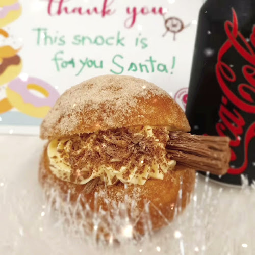 Opinii despre Hoops & Scoops NZ în Te Awamutu - Hospitality and gastronomy