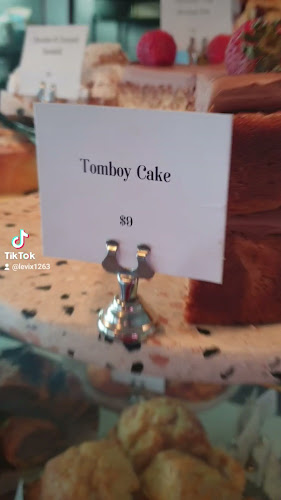 Opinii despre Tomboy în Wellington - Hospitality and gastronomy