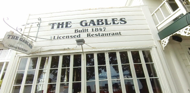 Opinii despre The Gables Osteria & Enoteca în Russell - Hospitality and gastronomy