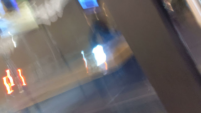 BurgerFuel Windsor Park - Hospitality and gastronomy