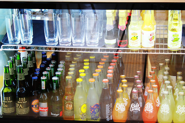 Ilex Café - Christchurch