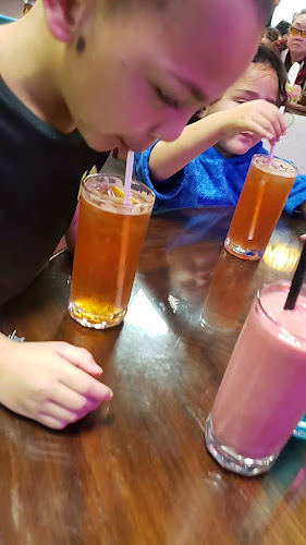 Love Asia Restaurant & Bar - Auckland