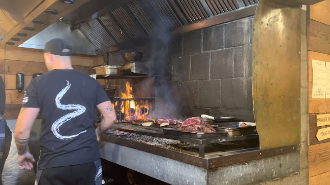 Opinii despre El Sizzling Chorizo în Auckland - Hospitality and gastronomy