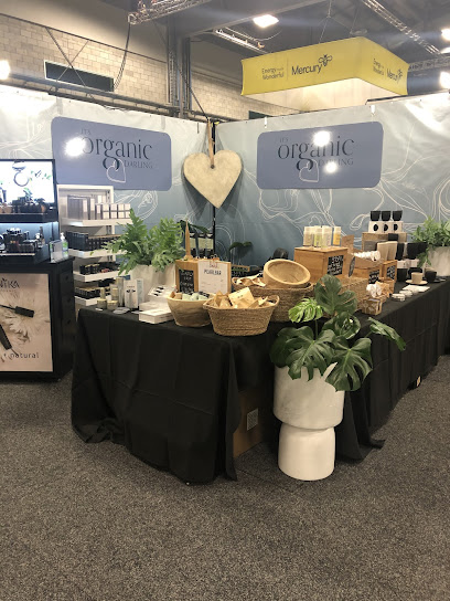 It's Organic Darling