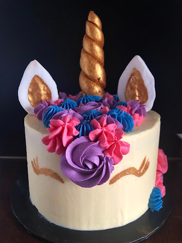 Goldwyn Cakes - Kumeū