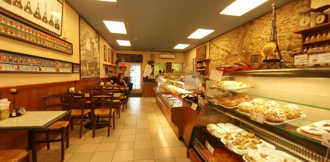 Comments and reviews of La Tropezienne Takapuna