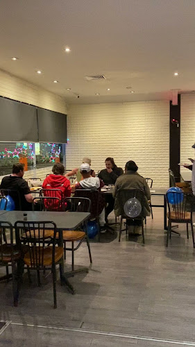 Gengis Khan New Lynn Mongolian BBQ Buffet