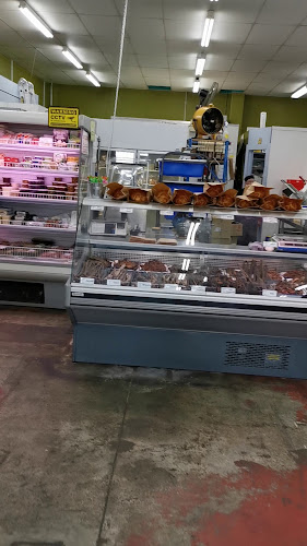 Opinii despre Scheckter's Deli (On Trays Limited) în Wellington - Hospitality and gastronomy