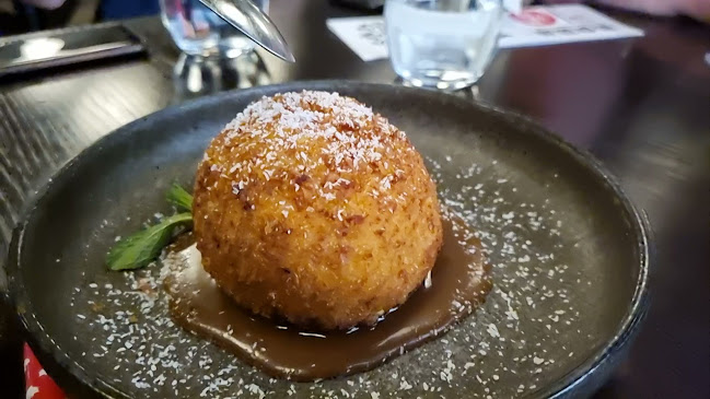 Opinii despre White + Wong’s - Auckland Viaduct, CBD în Auckland - Hospitality and gastronomy