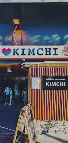 Opinii despre i love kimchi Korean Restaurant QUEENSTOWN în Queenstown - Hospitality and gastronomy