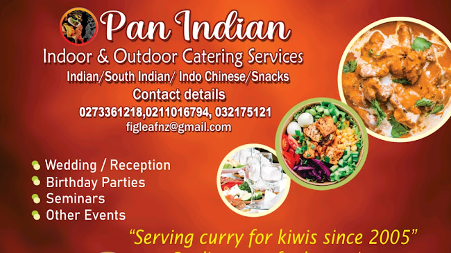 CURRY GURU 356 TAY STREET (old curry guru)" The malabar kitchen" - Hospitality and gastronomy