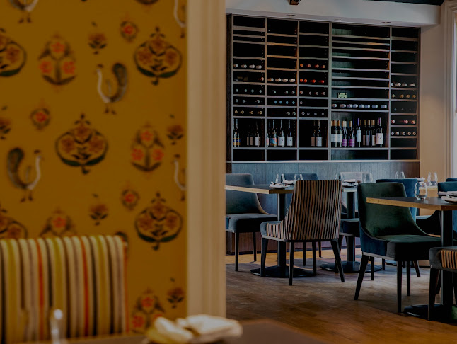 Harvest Restaurant Blenheim - Blenheim