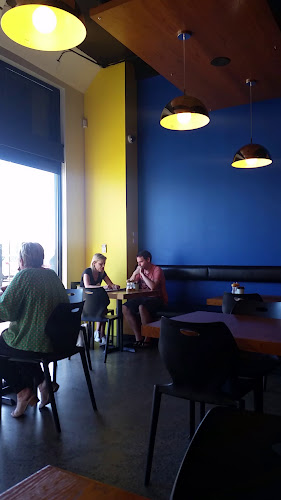 Opinii despre Luciano Espresso Bar în Christchurch - Hospitality and gastronomy