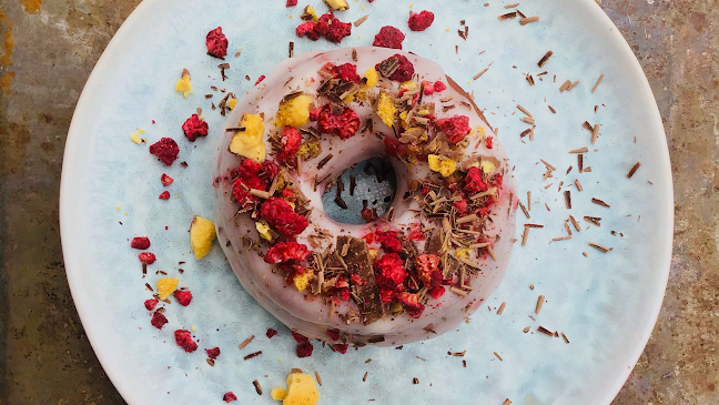 Opinii despre Curbside Kitchen, 9 Ballance Street în Gisborne - Hospitality and gastronomy