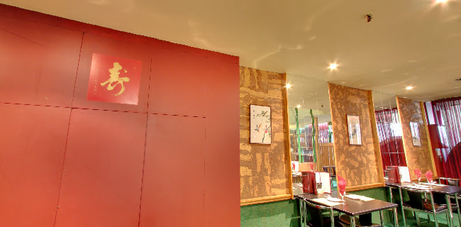 Comentarii opinii despre Jasmin Licensed Chinese Restaurant