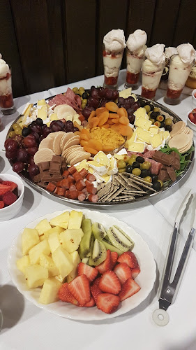 The Bridge on Fenton