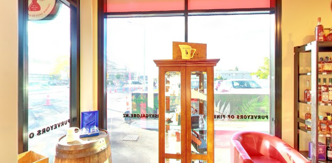 Opinii despre Whisky Galore în Christchurch - Hospitality and gastronomy