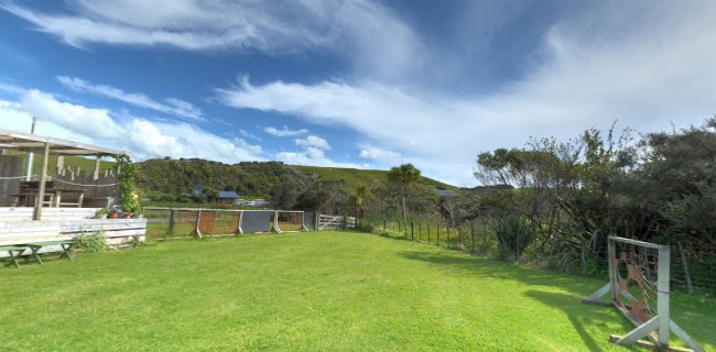 Cala Raglan - Raglan