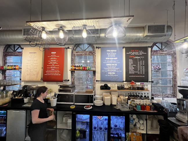 Comentarii opinii despre Town Mouse