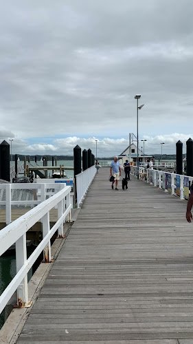 Butterfish Restaurant And Cafe - Hospitality and gastronomy