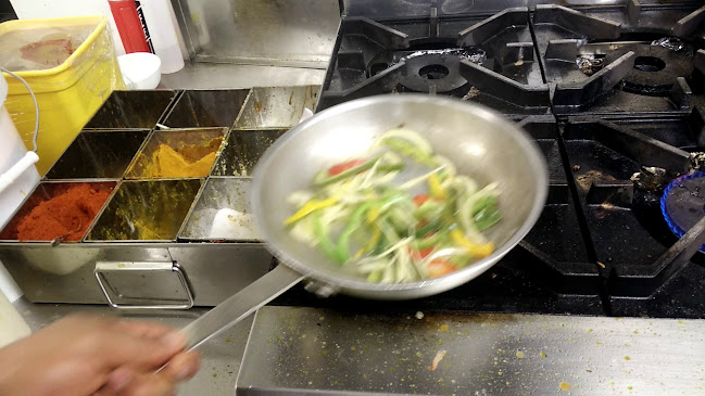 Opinii despre Indian Spice Kaitaia Restaurant & Takeaway în Kaitaia - Hospitality and gastronomy