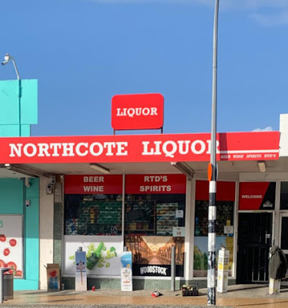 Northcote Liquor