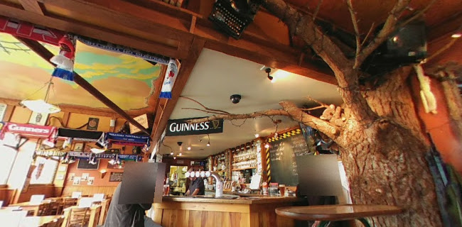 The Inn Keeper of Johnsonville