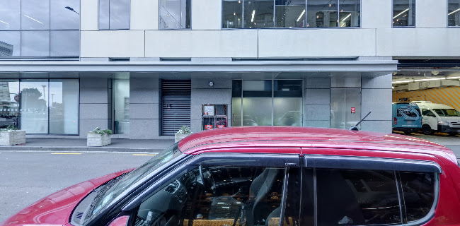66 - 68, Tyler Street, Britomart Place, Auckland 1010, New Zealand