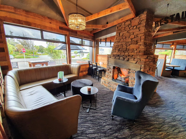 Bailiez Cafe & Bar - Te Anau