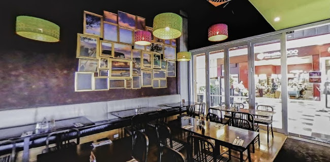 Foundation Bar - Hospitality and gastronomy