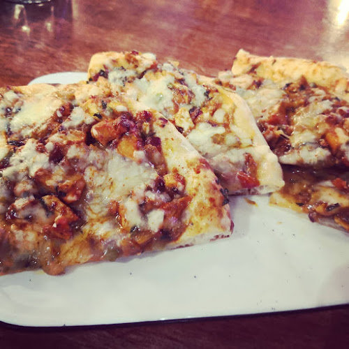 Comentarii opinii despre Indian Alley Wakefield Restaurant and Bar